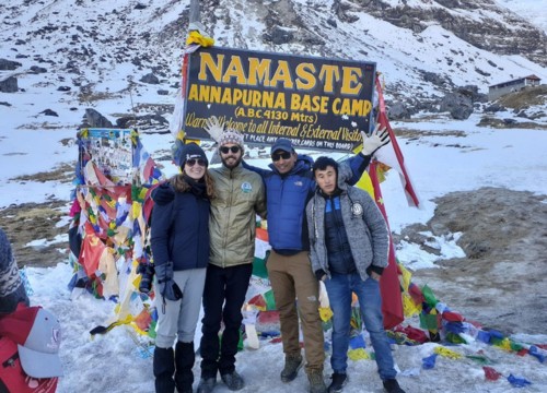 Annapurna Region Free Guide Everything You Need To Know